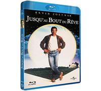 Jusqu'au bout du rêve [Francia] [Blu-ray]