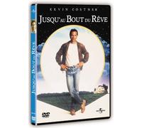 Jusqu'au bout du rêve [Francia] [DVD]