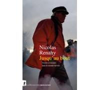 Jusquau Bout (ebook)