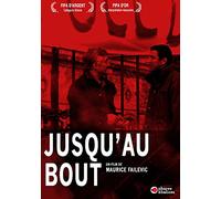 Jusqu'au bout [Francia] [DVD]
