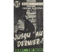 Jusquau Dernier ! (ebook)