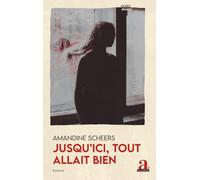 Jusqu'ici, tout allait bien (Noirs Desseins)