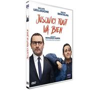 Jusqu'ici tout va bien [Francia] [DVD]