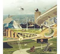 Jusqu'ici Tout Va Bien [VINYL]