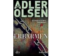 Jussi Adler-Olsen Erbarmen (Tapa blanda)