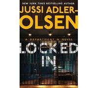 Locked In: A Department Q Novel: 10