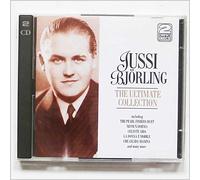 Jussi Bjoerling Greatest Hits Jussi Bjorling
