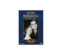 Jussi Bjoerling - In Opera & Song [USA] [DVD]