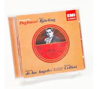 Jussi Björling - Leoncavallo: Pagliacci