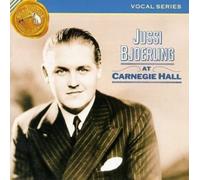 Jussi Bjoerling Vocal Series: Jussi Bj'rling (CD) (Importación USA)