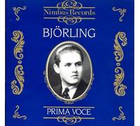Jussi Björling Vol.1