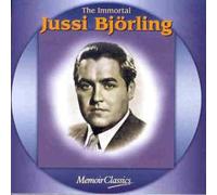 Jussi Bjorling - 21 Arias to Cherish