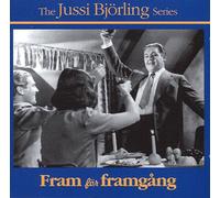 Jussi Bjorling - Film and Radio Recordings