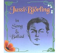 Jussi Bjorling - Jussi Björling - In Song and Ballad
