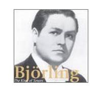 Jussi Bjorling - The King of Tenors