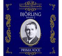 Jussi Bjorling Vol.2