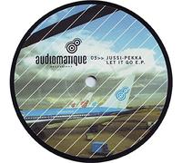 Jussi-Peka - Let It Go [Vinilo]