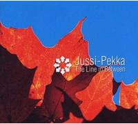 Jussi Pekka - The Line in Between