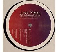 Jussi-Pekka Parikka - The Line In Between (Pt. 2/3)