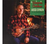 Jussi Syren And The Groundbreakers - Bluegrass Christmas [Vinilo]