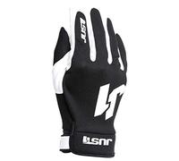 Just 1 Helmets J-Flex Gloves Black - Guantes (talla L), color negro