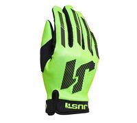 Just 1 Helmets J-Force X Gloves Fluo Green - Talla XS