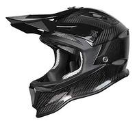 Just 1 Helmets Just1 Jdh Elements Grey + MIPS XS Casco de Downhill/MTB/Enduro, Unisex Adulto, Gris
