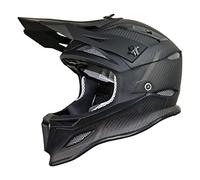 Just 1 Helmets Just1 Jdh Elements Grey + MIPS XXL Casco de Downhill/MTB/Enduro Unisex - Adulto, Gris