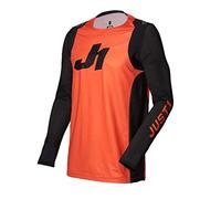 Just 1 J-Flex - Jersey Aria naranja - negro - Talla XL