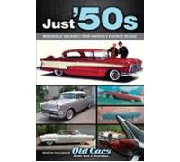 Just 50s (ebook)