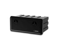 JUST 750 - Caja de almacenaje para camiones (750 x 350 x 450 mm)