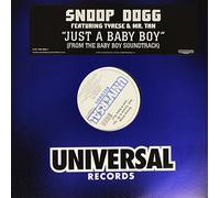 Just a Baby Boy [Vinilo]