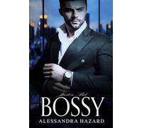 Just a Bit Bossy (Straight Guys)
