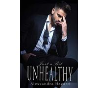 Just a Bit Unhealthy (Straight Guys)