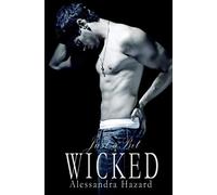 Just a Bit Wicked (Straight Guys)