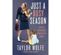 Just A Busy Season (ebook)