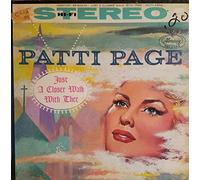 Just a Closer Walk With Thee [Vinilo]