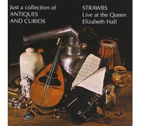 Just A Collection Of Antiques And Curios by Strawbs (1999-01-26)