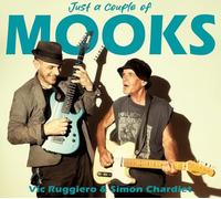 Just A Couple Of Mooks – Broken Silence