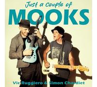The Mooks – Just A Couple Of Mooks – Vinilo (Broken Silence)