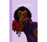 Just A Creative Child: Daily Journal