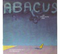 Just a Day's Journey Away by Abacus