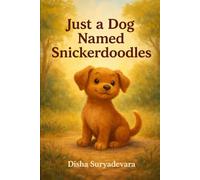 Just A Dog Named Snickerdoodles