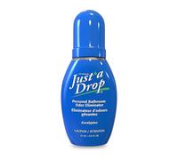 Just A Drop Liquid Air Freshener, Eucaluptus, 15 ml, 0.5 Ounce by Just A Drop