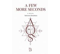 JUST A FEW MORE SECONDS