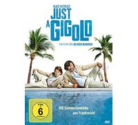 Just a Gigolo [Alemania] [DVD]