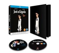 Just A Gigolo [Blu-ray] [1978]