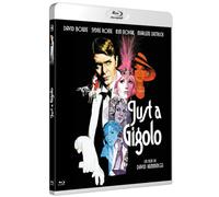 Just A Gigolo [Francia] [Blu-ray]