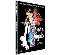 Just A Gigolo [Francia] [DVD]