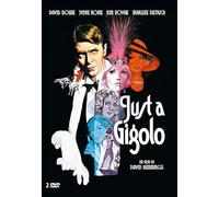 Just A Gigolo [Francia] [DVD]